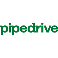 Pipedrive