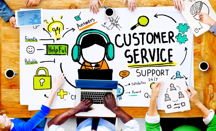 Cloud Telephony: A Game Changer for Customer Support Teams