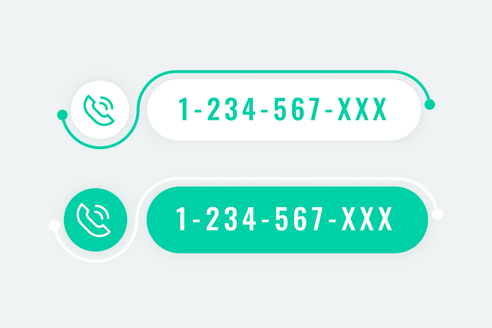 Business person using Singapore VoIP number for international expansion