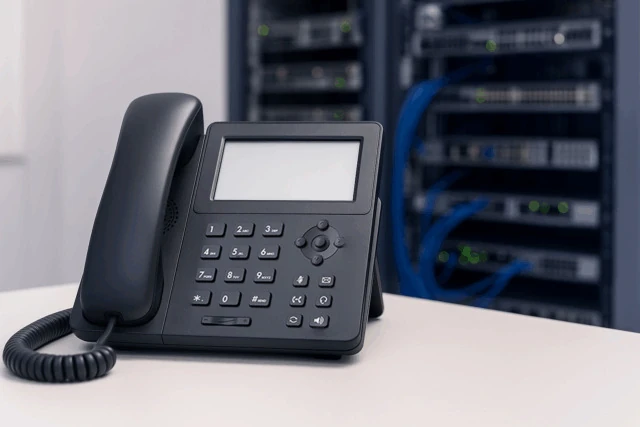 Setting Up an IP PBX: A Comprehensive Guide