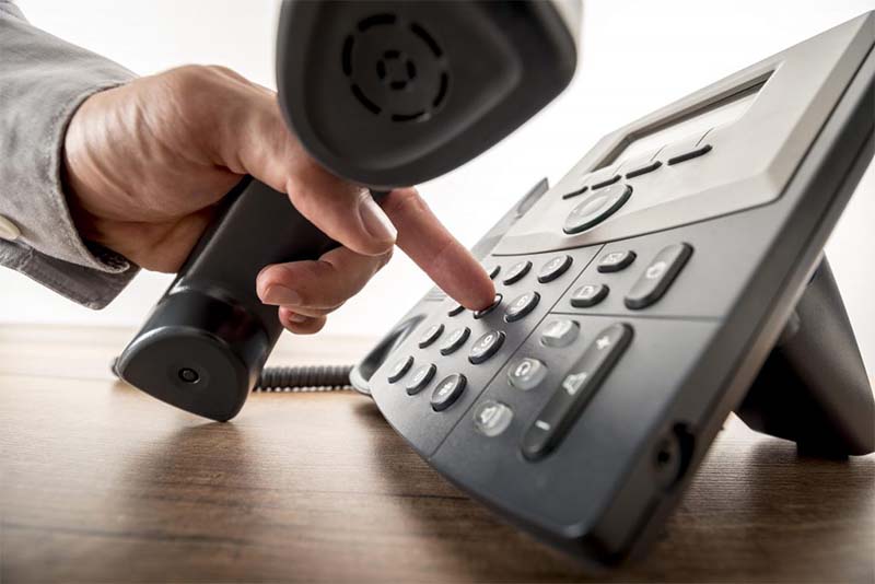 The Downfall of the Office Desk Phone
