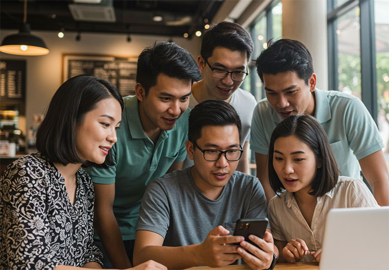 Unlock Global Business Potential with Virtual Phone Numbers