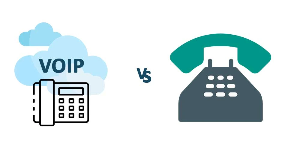 VoIP vs Landline: Which is the Best Communication Solution for Business?