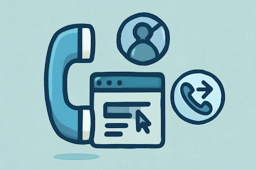 Advanced Call Control
